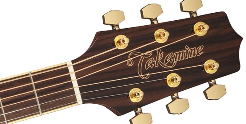Takamine GD51CE-BSB