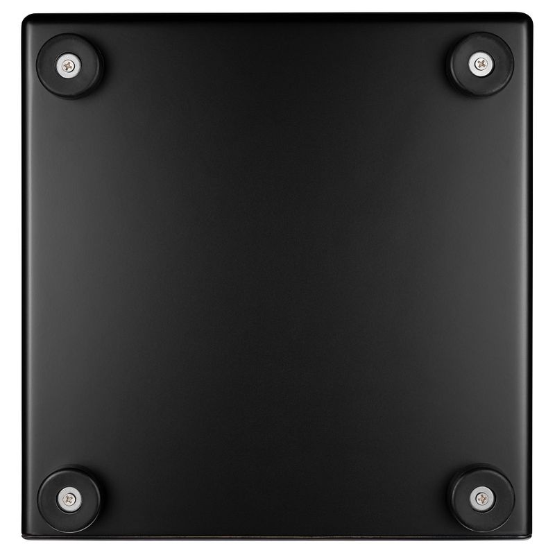 Meinl Percussion MCAJ100BK-CBF Headliner Snare Cajon Black 