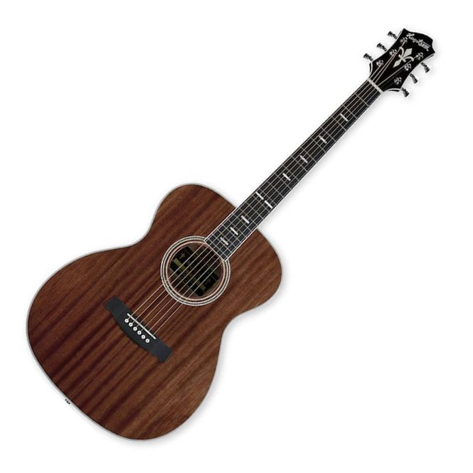 Hovedbilde Hagstrom Mora II Concert