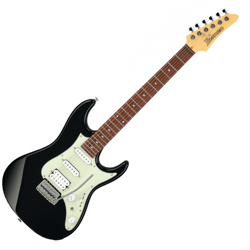 Ibanez AZES40-BK Black