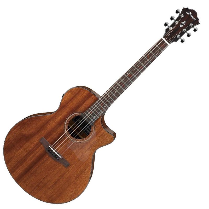Ibanez AE295-LGS Low Gloss Finish