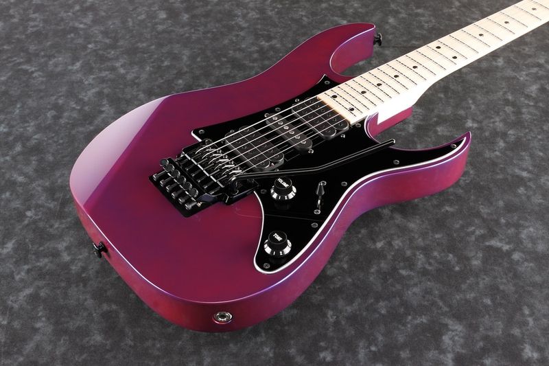 Ibanez RG550-PN