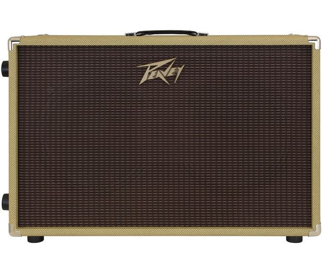 Hovedbilde Peavey 112-C Guitar cabinet