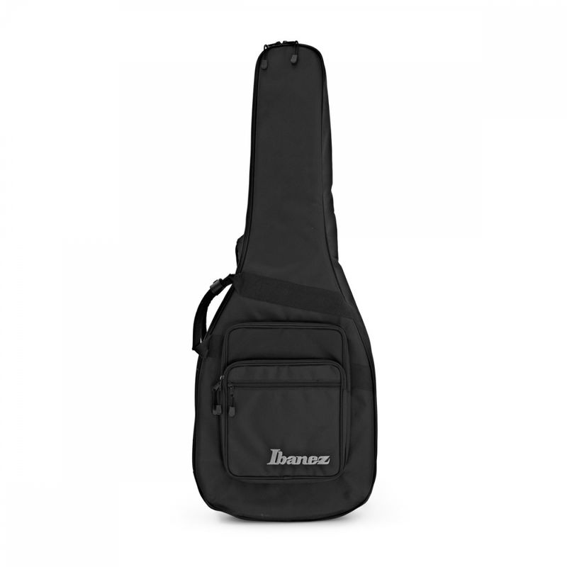 Ibanez PS60-BK Paul Stanley Signature m/bag