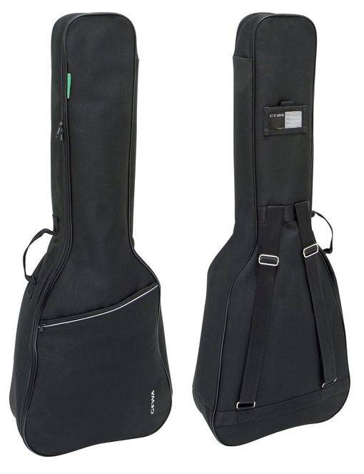 Hovedbilde GEWA Basic klassisk gitarbag 3/4 str