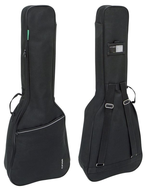 GEWA Basic klassisk gitarbag 3/4 str