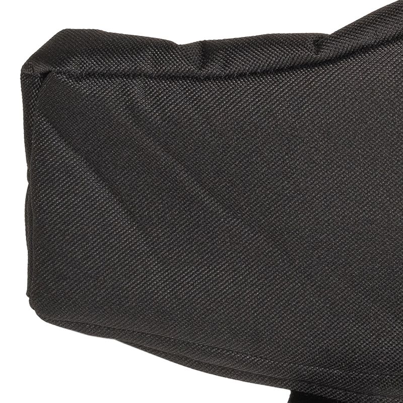 HED Panfløyte bag - størrelse 15