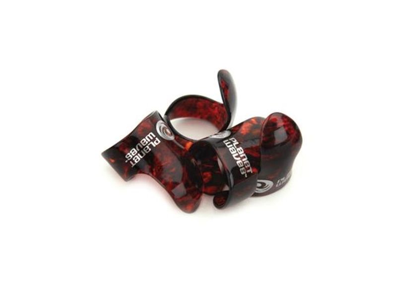 D´Addario Planet Waves Fingerplekter, 5-pack.