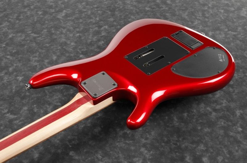 Ibanez JS240PS-CA m/bag