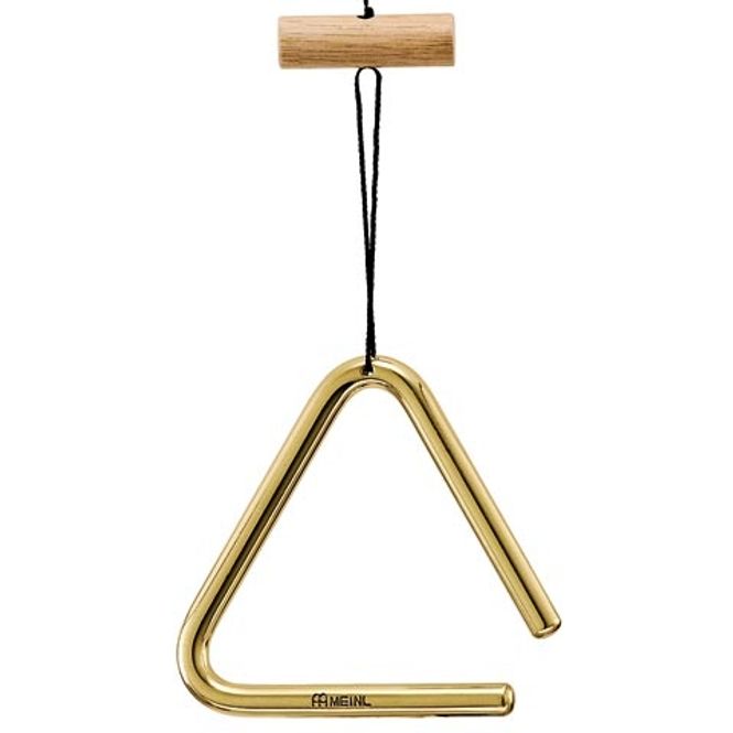 Hovedbilde Meinl TRI10B Triangel