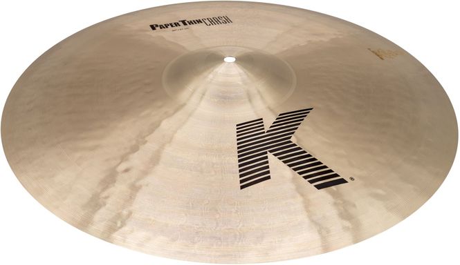 Hovedbilde Zildjian 20