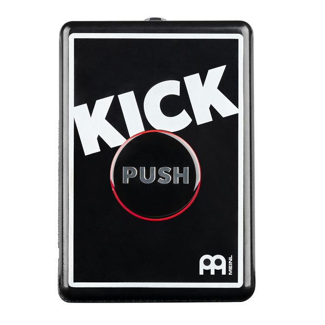 Hovedbilde Meinl Percussion STB1 Percussion Digital Kick ...