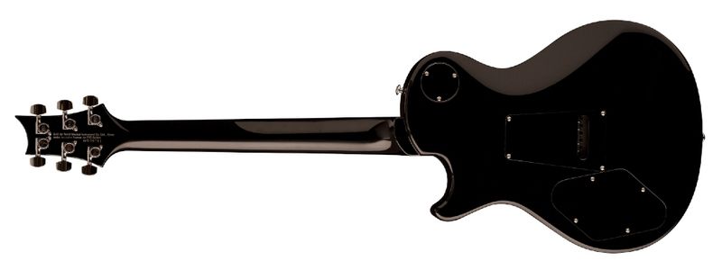 PRS SE Tremonti, Charcoal
