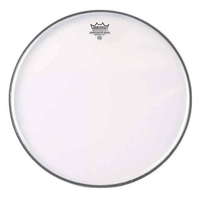 Hovedbilde Remo Ambassador Hazy 8″