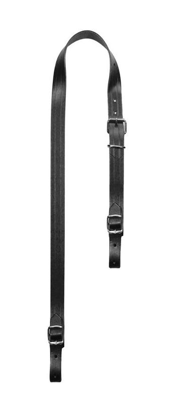 Boston accordion strap  22-X-L