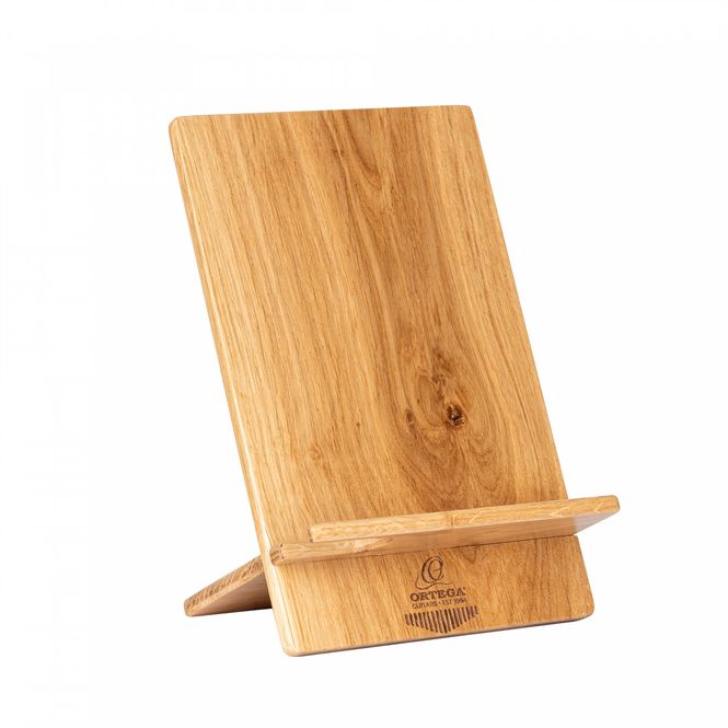Hovedbilde Ortega OKBST Kalimba stativ, Wood