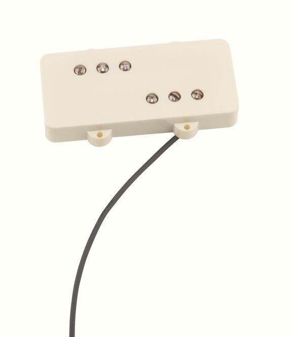 Hovedbilde Fender Genuine Replacement CuNiFe Wide Range ...