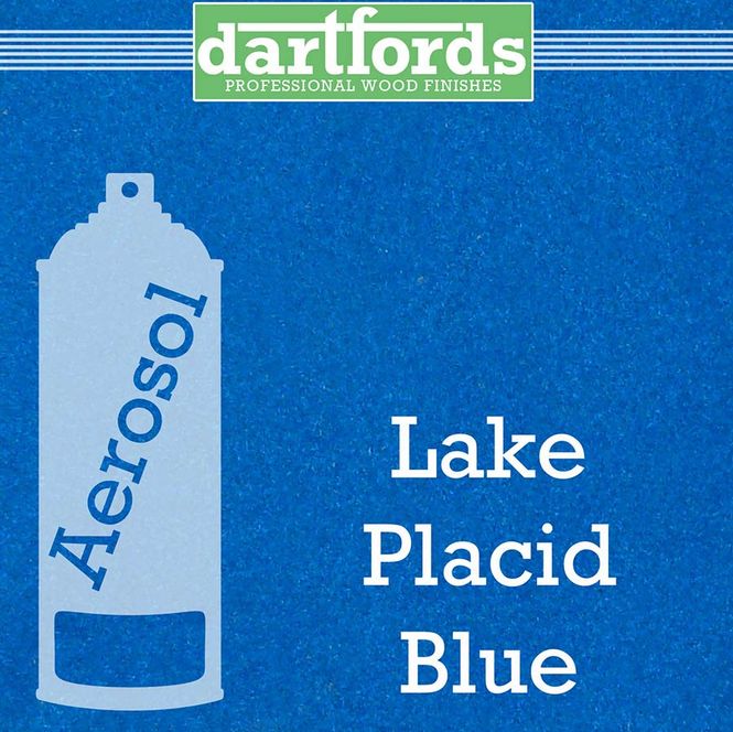 Hovedbilde Dartfords FS5228 Metallic Nitrocellulose Paint ...