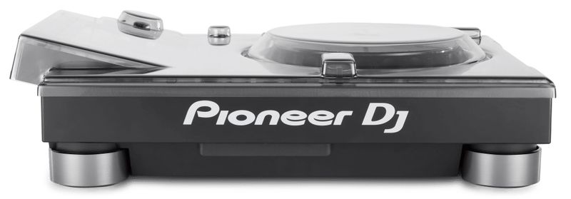Decksaver Pioneer DJ CDJ-3000
