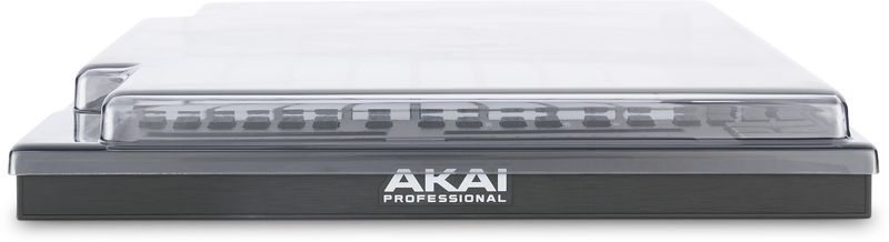 Decksaver Akai Pro APC64