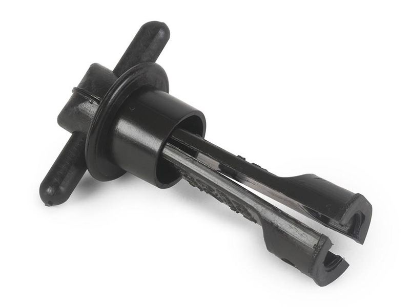 StewMac Snapz bridge pin puller 2.0 SM2085