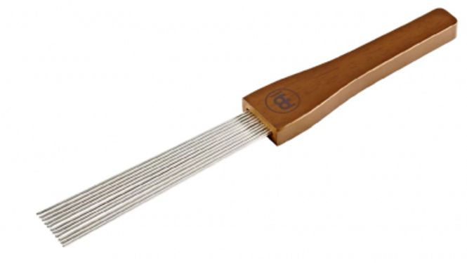Hovedbilde Meinl Percussion MGS1 Scraper Merenge Guiro