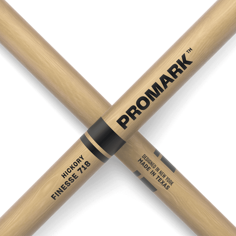 ProMark TX718W Finesse 718