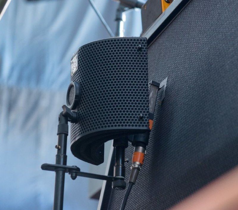 sE Electronics GuitaRF 