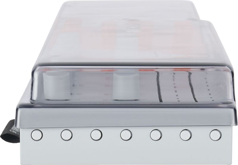 Decksaver Yamaha SEQTRAK