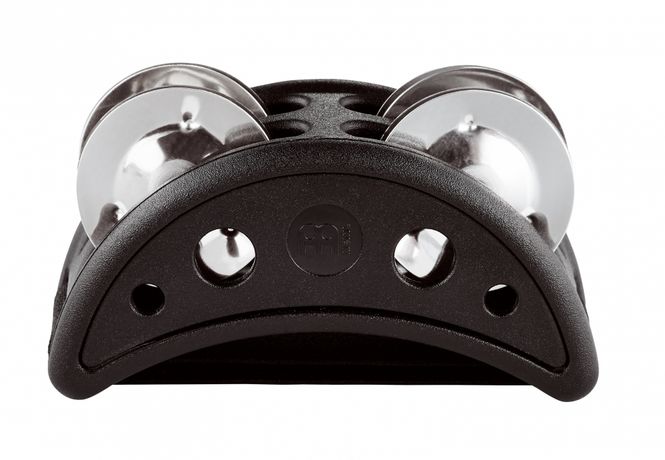 Hovedbilde Meinl Percussion CFJS2S-BK Compact Foot ...
