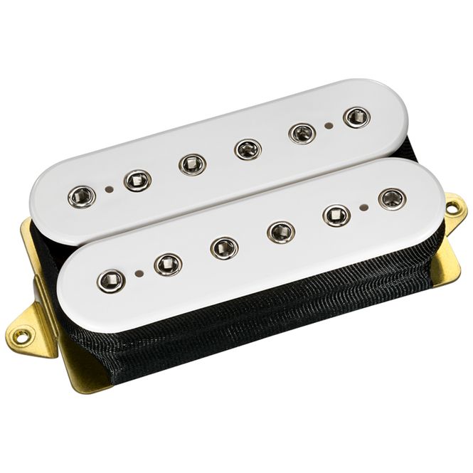 Hovedbilde DiMarzio DP287FW UtoPIA/Neck F-spaced Satin ...