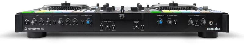 RANE System One