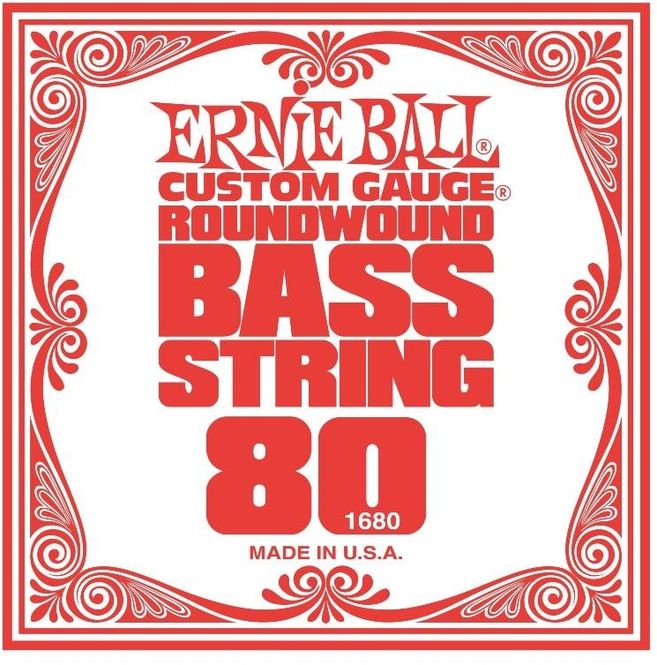 Hovedbilde Ernie Ball EB-1680
