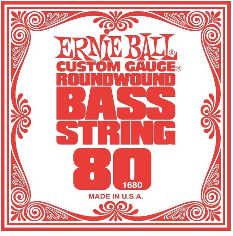 Ernie Ball EB-1680
