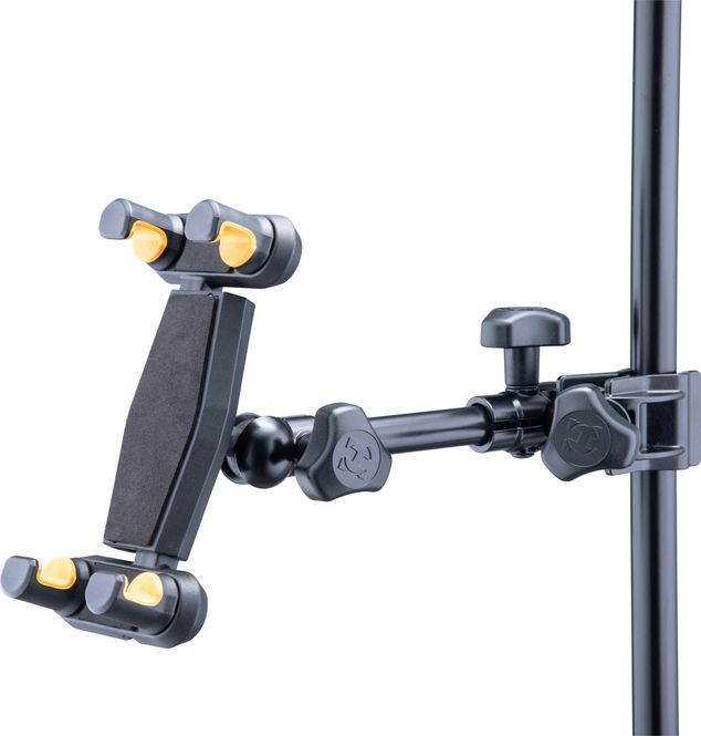 Hovedbilde Hercules DG307B Tablet Holder