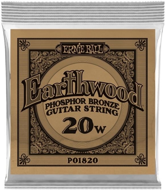 Hovedbilde Ernie Ball EB-1820