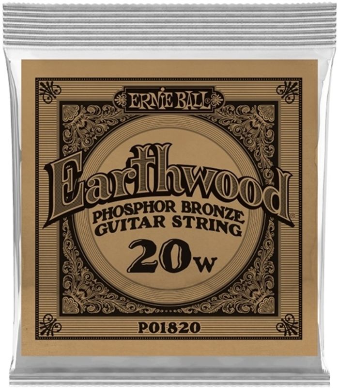 Ernie Ball EB-1820