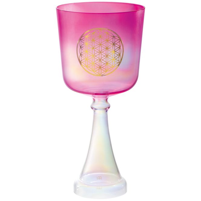 Hovedbilde Meinl Sonic Energy Crystal Singing Chalice ...