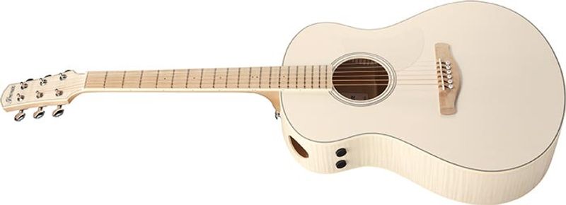 Ibanez AAM370E-OAW Western gitarr m.mik, Advanced Auditorium 