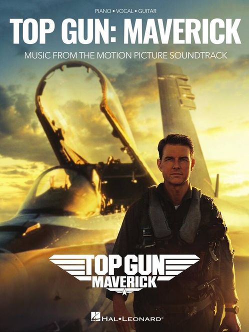 Hovedbilde Top Gun: Maverick