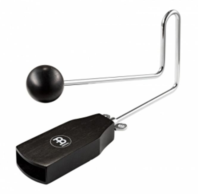 Hovedbilde Meinl Percussion RO3BK Vibraslap