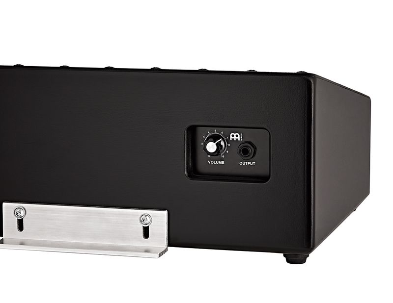 Meinl Percussion PBASSBOX Fotperkusjon Bassbox m/ pickup