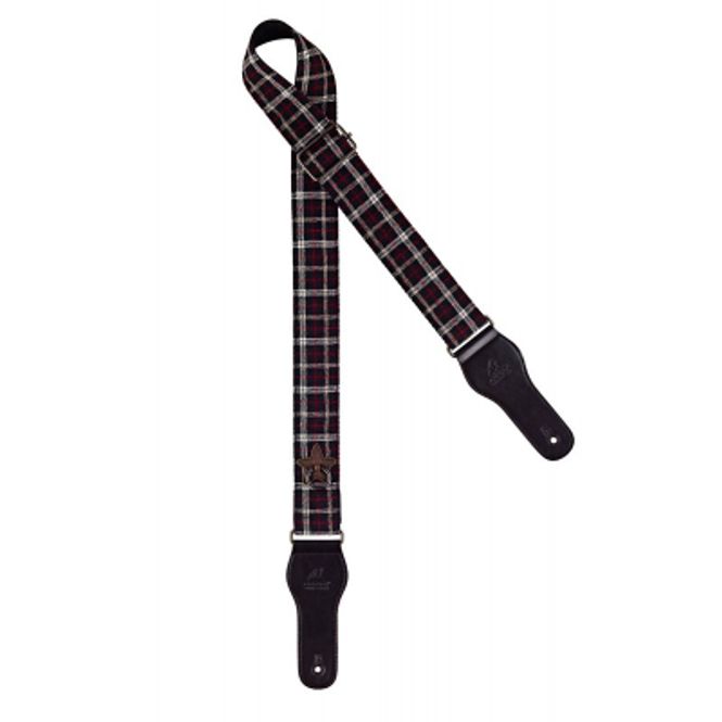 Hovedbilde Ortega OCS-140 Scottish Dark Gitarreim
