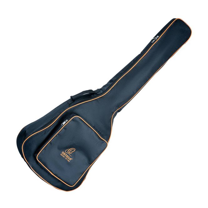 Hovedbilde Ortega OBBSTD-ACB Economy Series Acoustic Bass ...