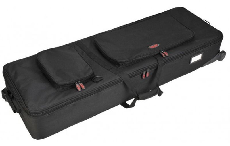SKB Cases 1SKB-SC76KW 