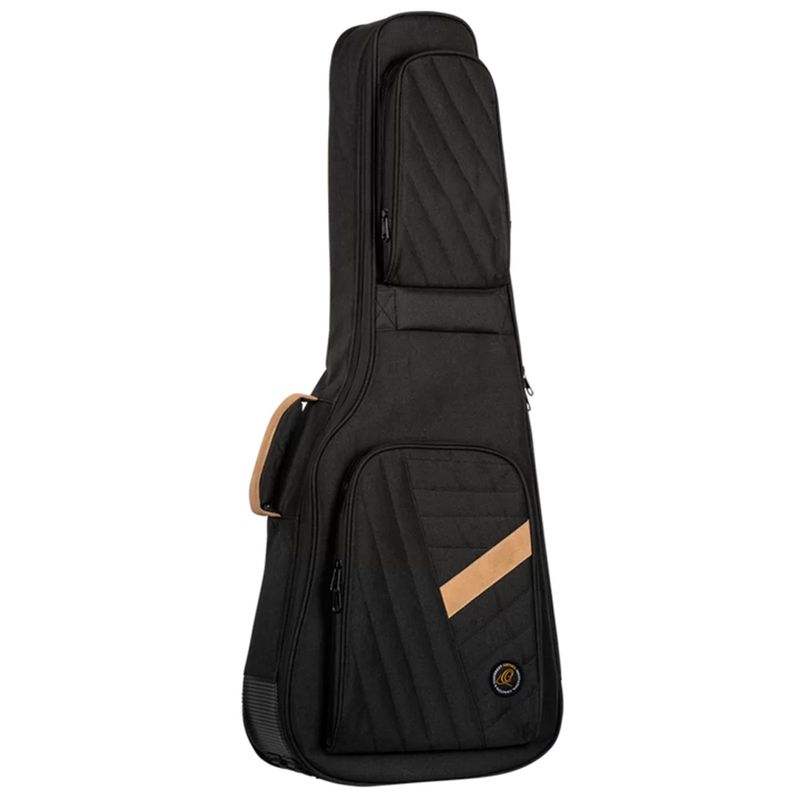 Ortega OGBCL-DLX-BK Klassisk Gigbag