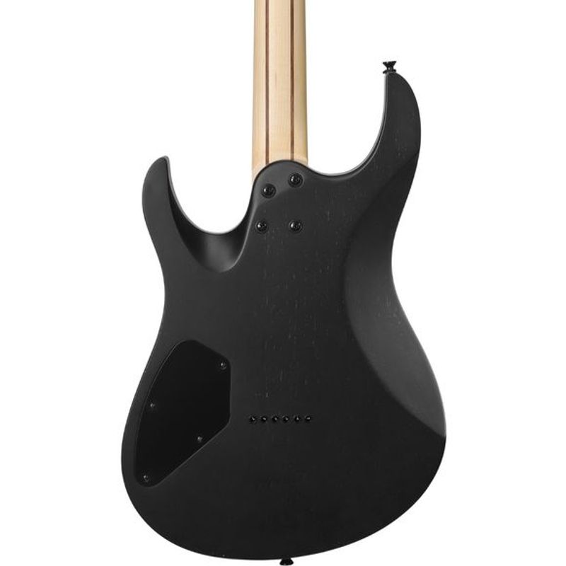 Donner DMT-200 el-gitar black