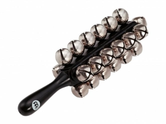 Hovedbilde Meinl Percussion SLB25 Sleigh Bell, 25 bells
