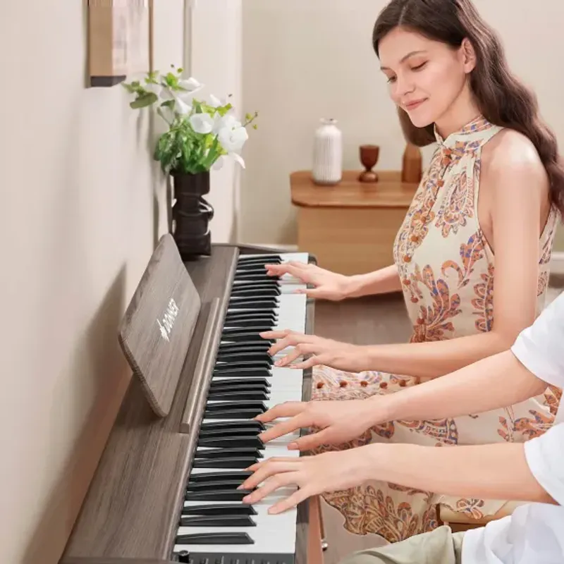 Donner DDP-60 el-piano grey 