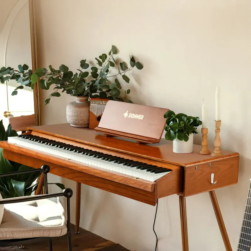 Donner DDP-80PRO el-piano  